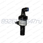 Клапан быстрого сброса воздуха на шиномонтажный станок 1/8-8Г фото