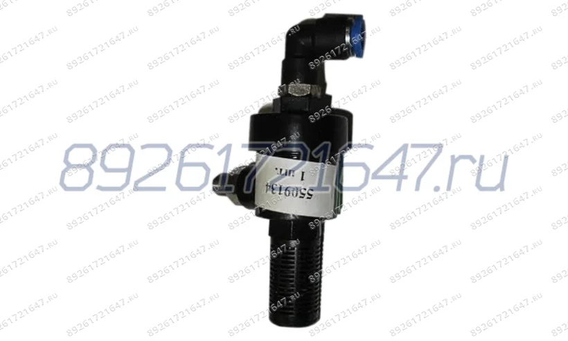 Клапан быстрого сброса воздуха на шиномонтажный станок 1/8-8Г фото