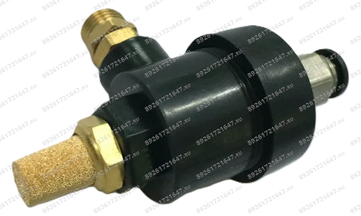  Клапан быстрого сброса воздуха ШМС TROMMELBERG 1885IT, NORDBERG (КБСВ) 1/4 5509134 (0)