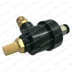 Клапан быстрого сброса воздуха ШМС TROMMELBERG 1885IT, NORDBERG (КБСВ) 1/4 5509134 фото