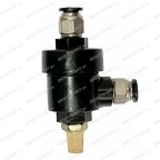  Клапан быстрого сброса воздуха на ШМС 1/8 мни (0)