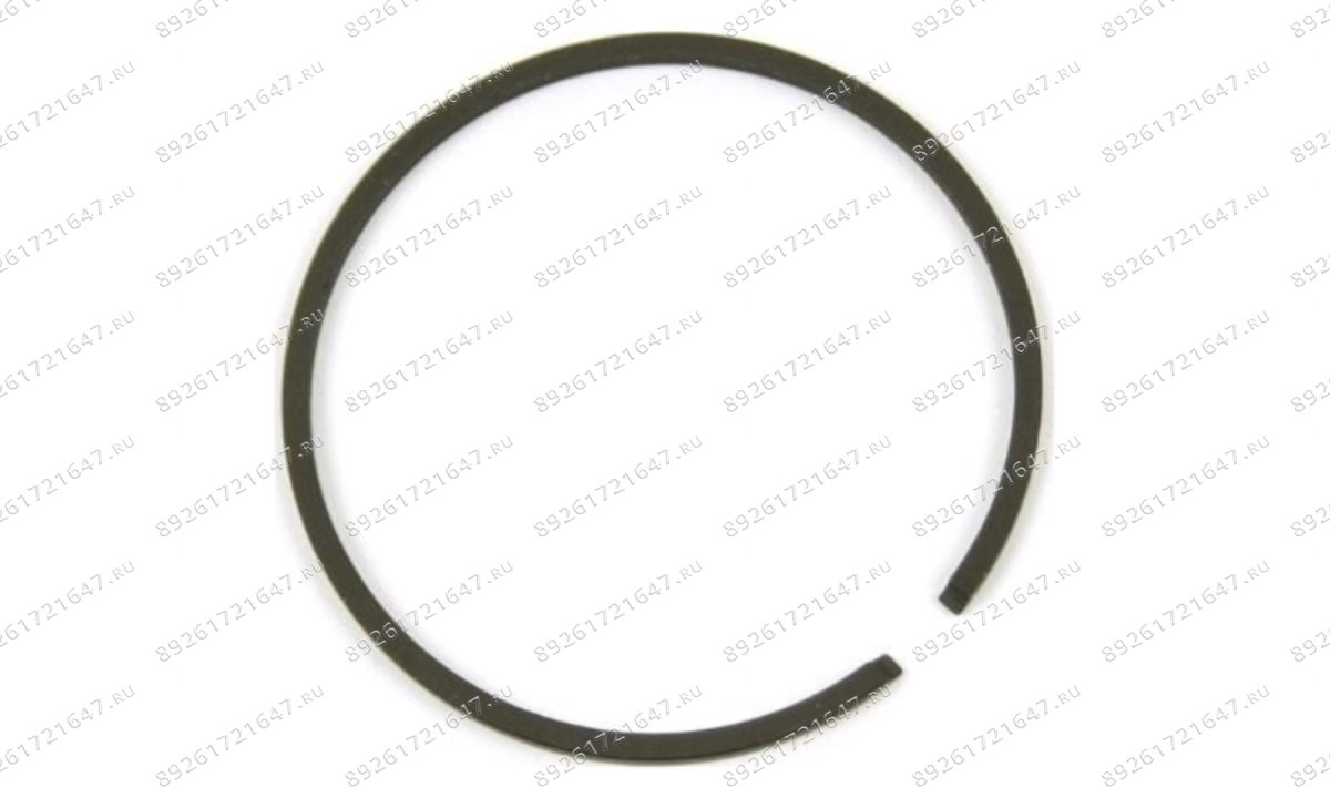  Кольцо уплотнительное пластиковое цилиндра отжима для поршня ШМС 186 мм (0)