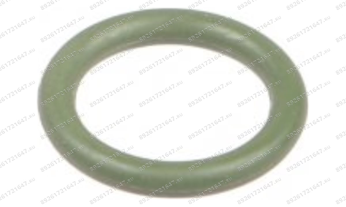  Кольцо силиконовое уплотнитель в металлическую крышку отрыва борта ШМС (0)