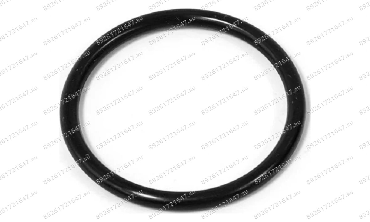  Кольцо уплотнительное в металлическую крышку цилиндра отрыва борта ШМС 20 мм (0)