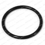 Кольцо уплотнительное в металлическую крышку цилиндра отрыва борта ШМС 20 мм фото