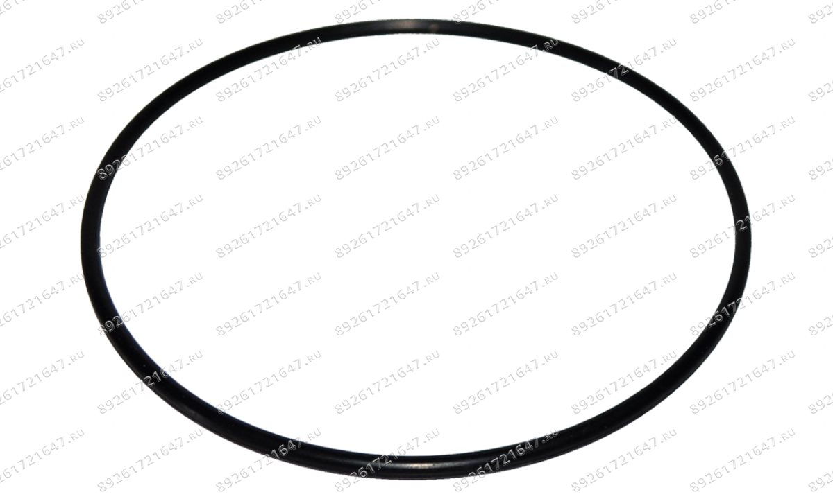  Кольцо О-обр. герметизирующее крышки цилиндра отрыва борта TROMMELBERG 1850,1885IT (0)