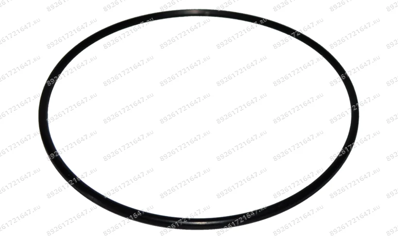 Кольцо О-обр. герметизирующее крышки цилиндра отрыва борта TROMMELBERG 1850,1885IT фото