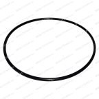 Кольцо О-обр. герметизирующее крышки цилиндра отрыва борта ШМС  AE&T, NORDBERG, Станкоимпорт 186 мм фото