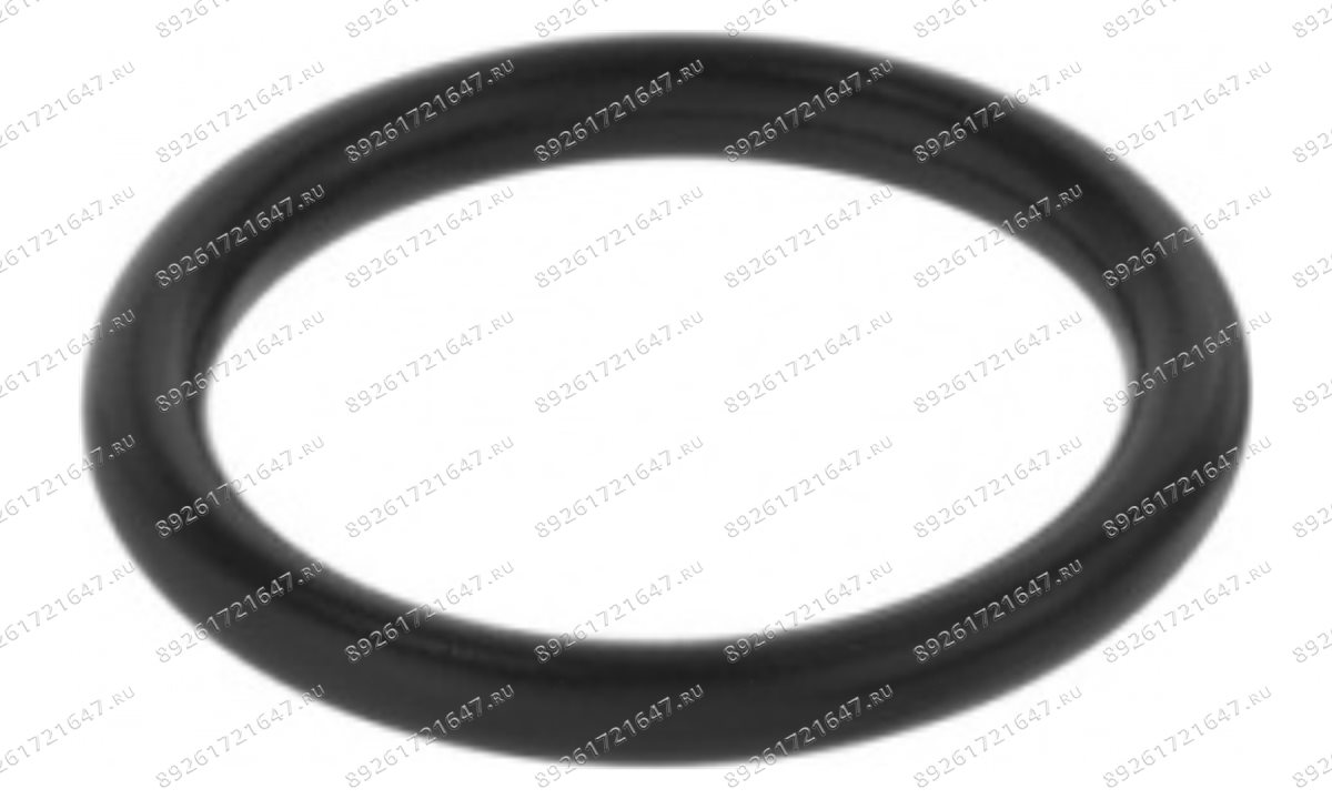  Кольцо О-обр. герметизирующее между штоком и поршнем цилиндра отрыва борта ШМС TROMMELBERG 1850,1885IT (0)