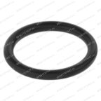 Кольцо О-обр. герметизирующее между штоком и поршнем цилиндра отрыва борта ШМС TROMMELBERG 1850,1885IT фото