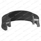 Манжета штока цилиндра отрыва борта ШМС 20х30х7 фото