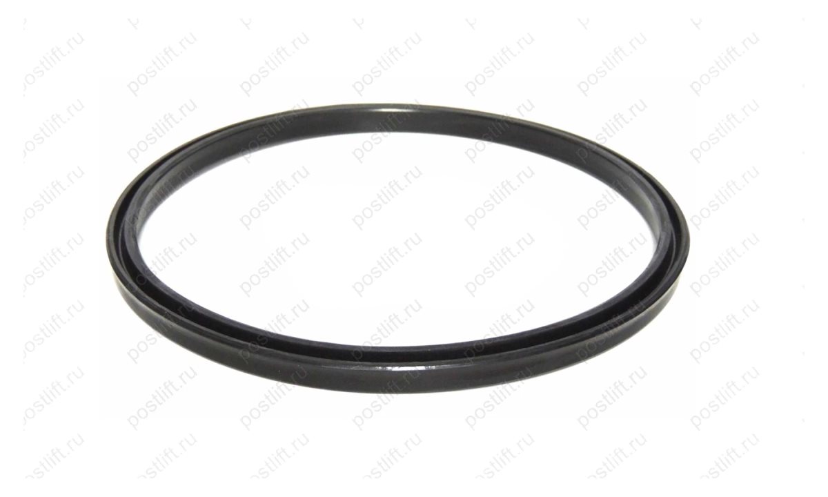 Манжета поршня цилиндра отрыва борта ШМС 186 мм. AE&T и СТАНКОИМПОРТ  (1)