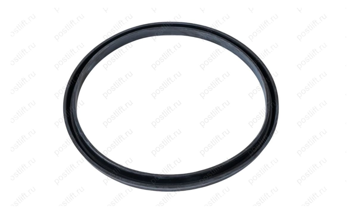  Манжета поршня цилиндра отрыва борта ШМС 186 мм. AE&T и СТАНКОИМПОРТ  (0)