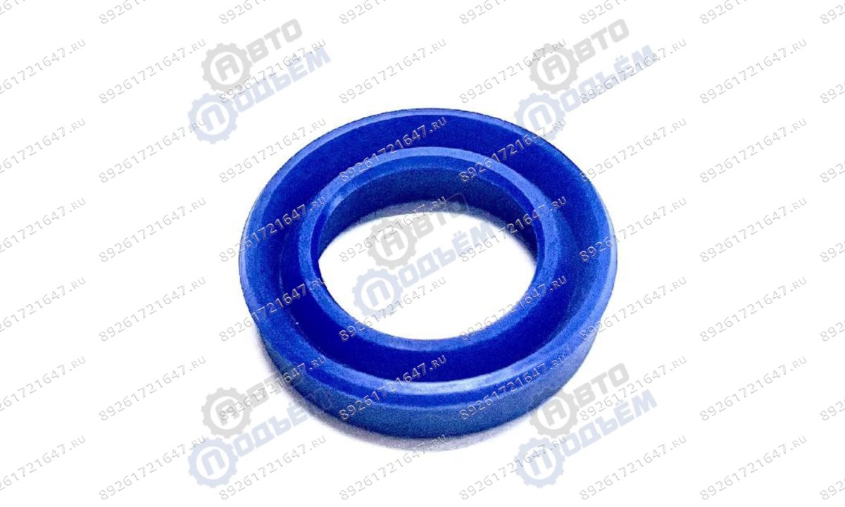  Манжета штока 20х30х7 полиуретановая цилиндра отрыва борта ШМС (1)