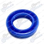  Манжета штока 20х30х7 полиуретановая цилиндра отрыва борта ШМС мни (1)