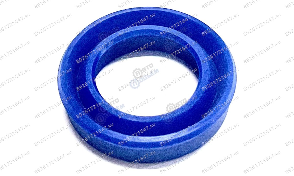  Манжета штока 20х30х7 полиуретановая цилиндра отрыва борта ШМС (0)