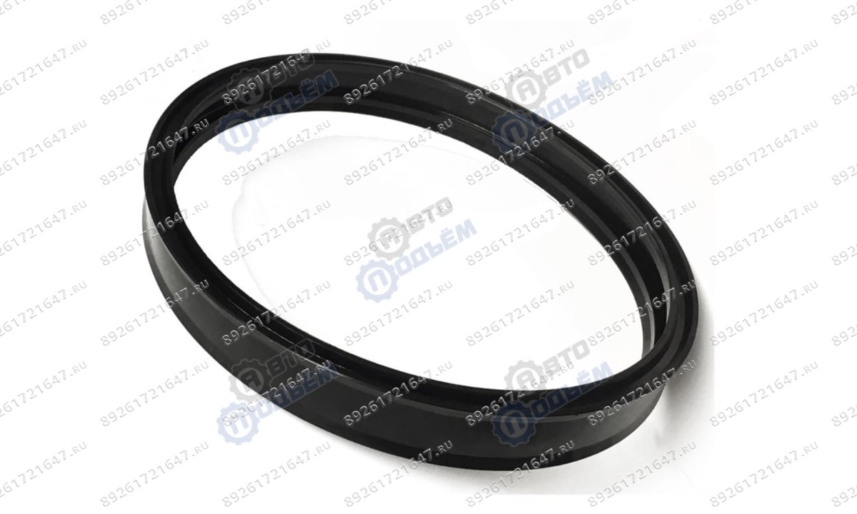  Манжета цилиндра отрыва борта ШМС YC1-4195069 двухсторонняя 200 мм (0)