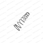 Пружина в цилиндр отрыва борта ШМС Teco 22 фото