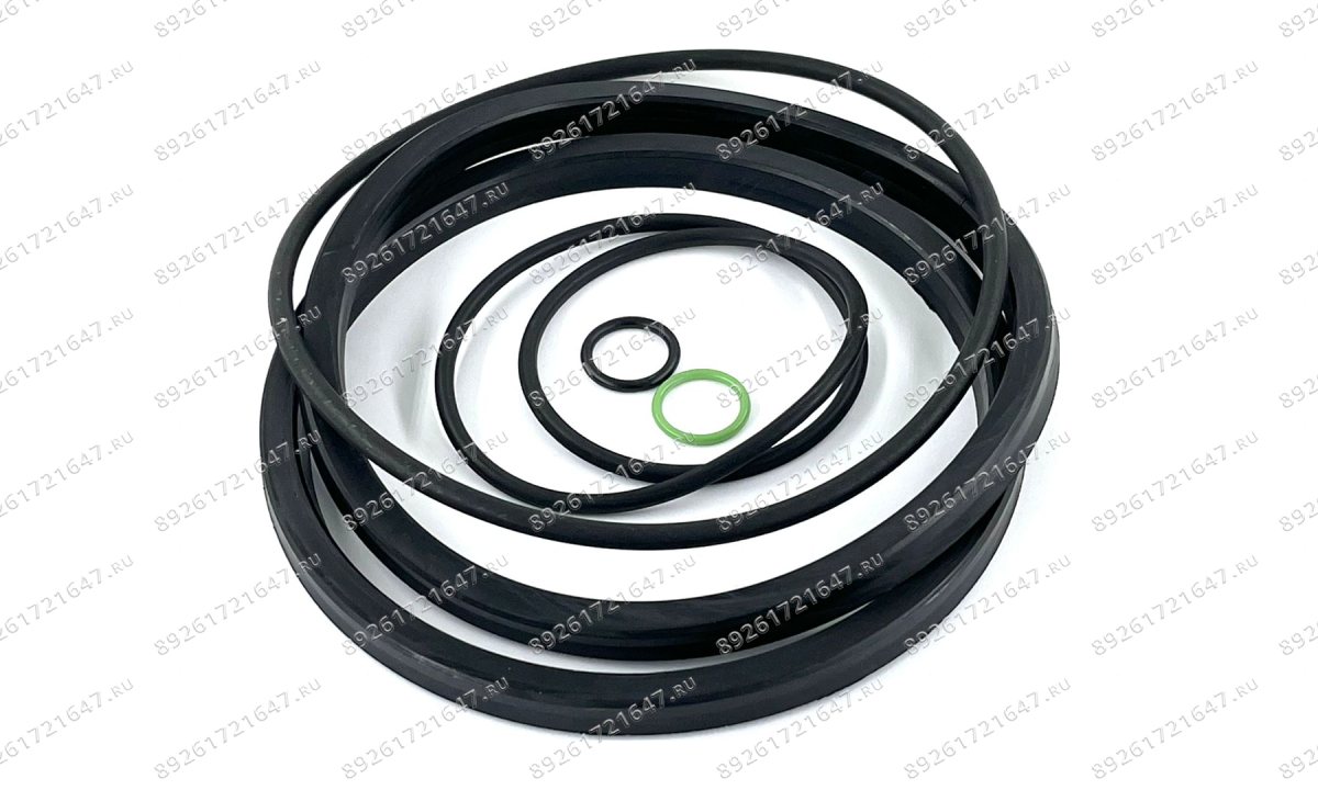  Ремкомплект цилиндра отрыва борта от шиномонтажного станка AE&T (0)