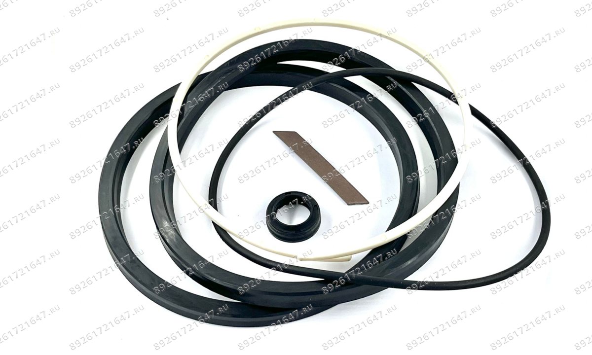  Ремкомплект цилиндра отрыва борта 186 мм на шиномонтажный станок (0)