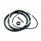 Ремкомплект цилиндра отрыва борта 186 мм на шиномонтажный станок фото