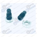  Винт с гайкой М14*35 на крепление цилиндра отрыва борта ШМС мни (1)