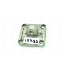  Крышка подстольного цилиндра D=70мм ШМС, задняя мни (1)