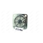  Крышка подстольного цилиндра D=70мм ШМС, задняя мни (2)