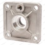 Крышка D70 мм подстольного цилиндра  ШМС  фото