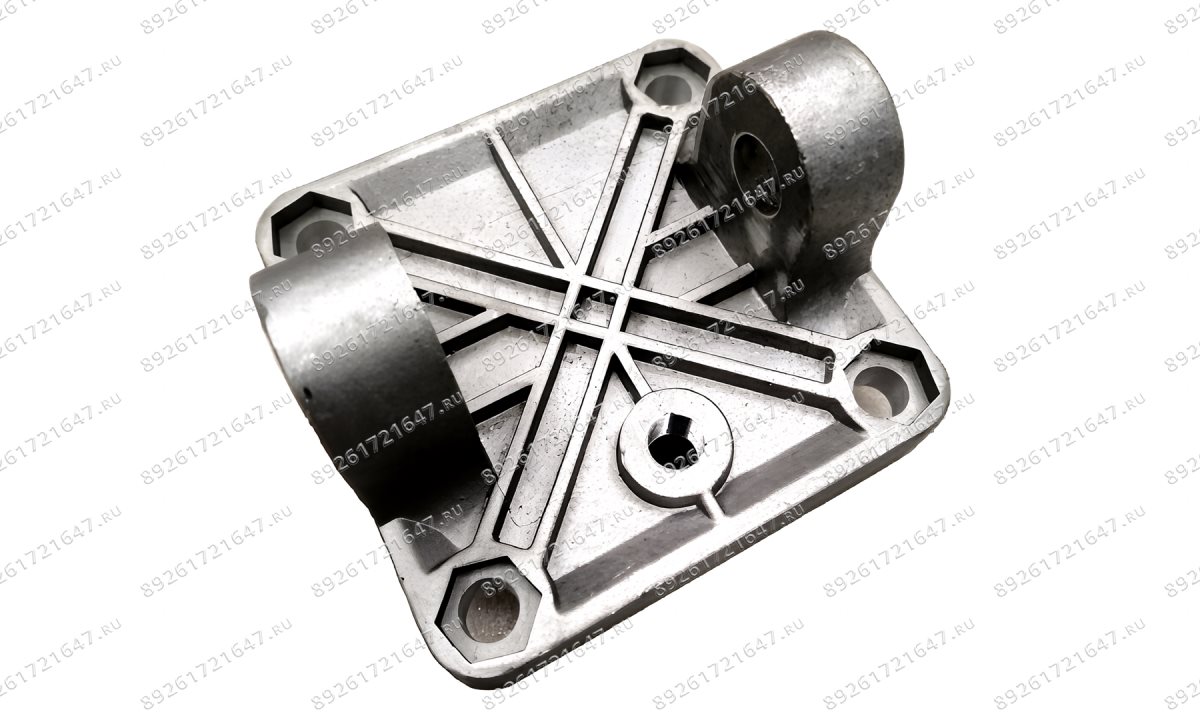  Задняя крышка 80 мм цилиндра ШМС CT-XD-1000005 (0)