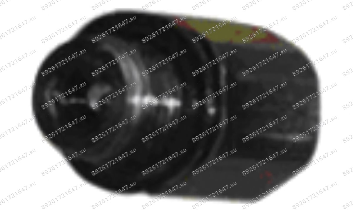  Клапан предохранительный Dпосадка= 13мм, Глубина=14м (0)