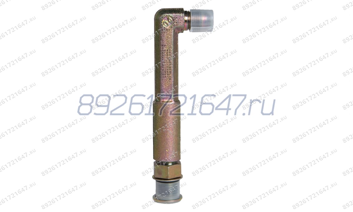  Коннектор для поддъёмника TROMMELBERG TST40C *2.10_TST40C (0)