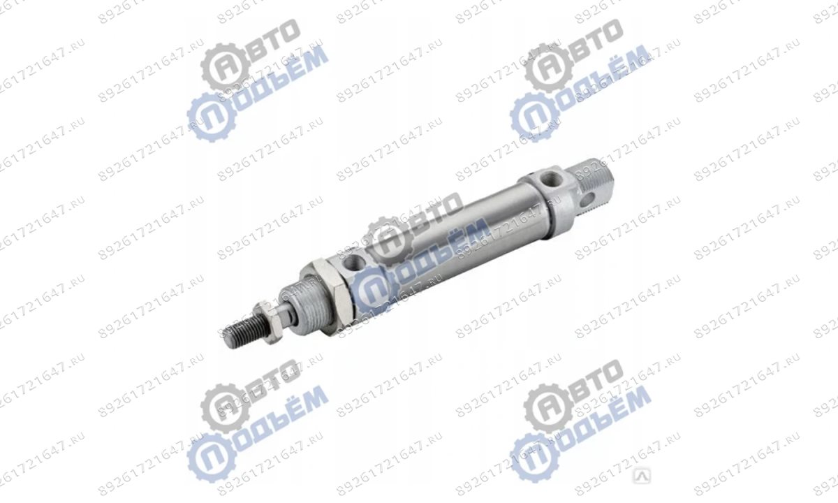  Цилиндр пневматический разблокировки для TST440A (9050010831) (1)