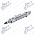  Цилиндр пневматический разблокировки для TST440A (9050010831) мни (1)