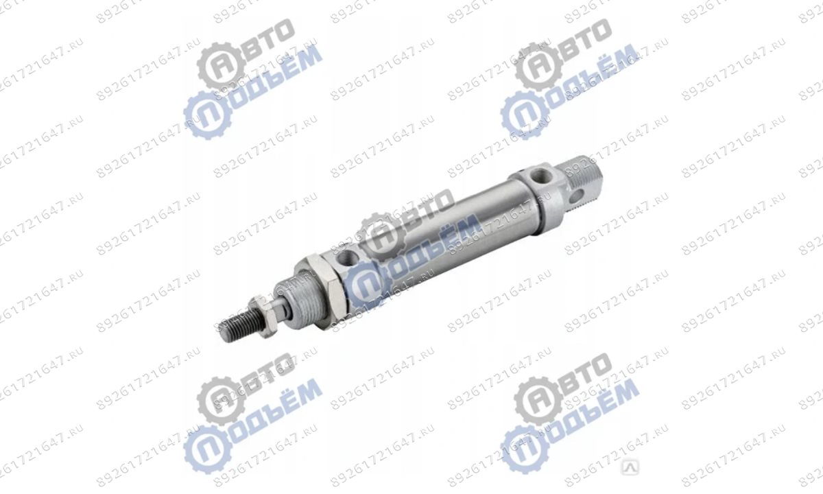  Цилиндр пневматический разблокировки для TST440A (9050010831) (0)