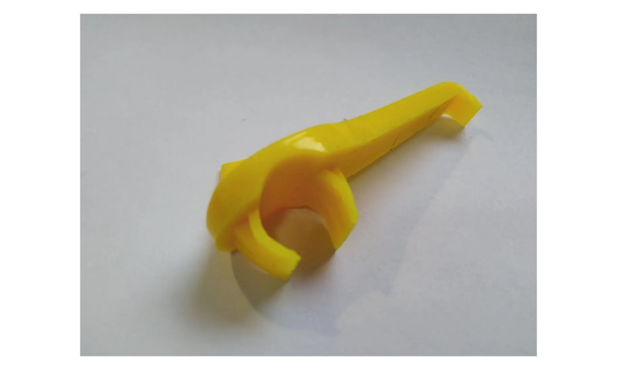  KraftWell C-300-150500-0 Вставка пластиковая (1)