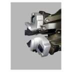  KraftWell H993 Накладки пластиковые для литых дисков мни (1)