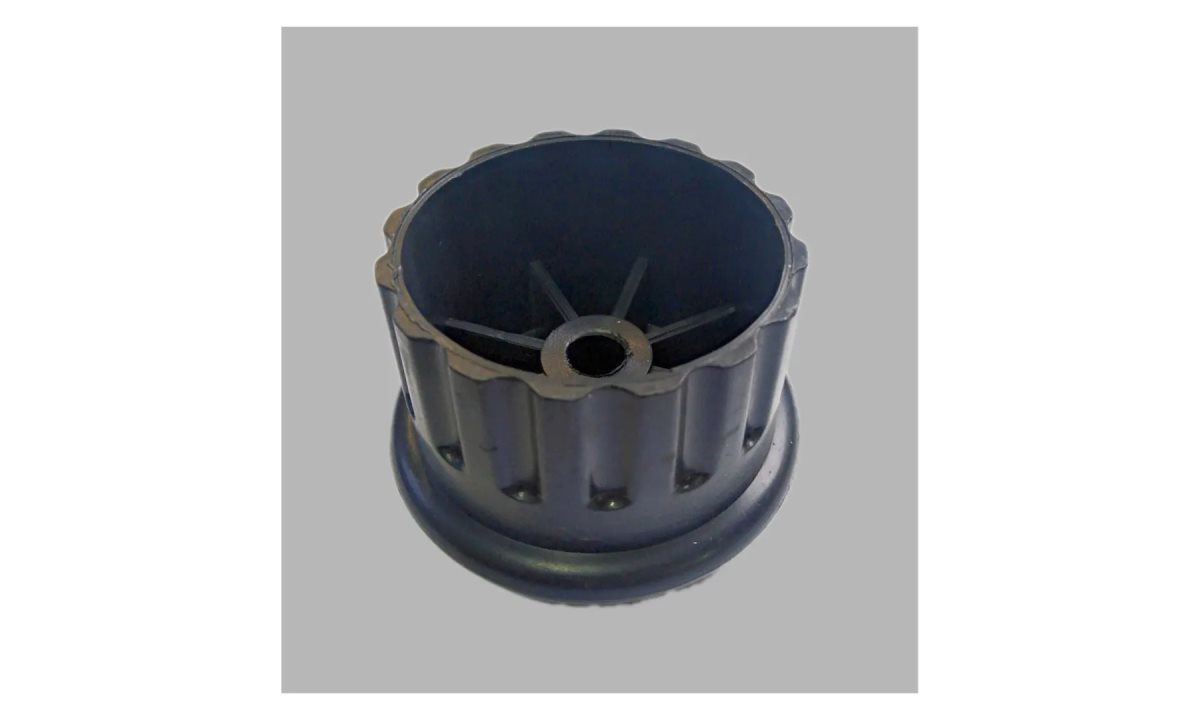  KraftWell KRW25-S215 Крышка пластик (1)