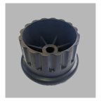  KraftWell KRW25-S215 Крышка пластик мни (1)