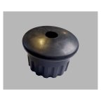  KraftWell KRW25-S215 Крышка пластик мни (2)