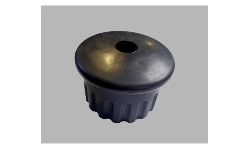 KraftWell KRW25-S215 Крышка пластик фото