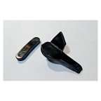  KraftWell KRW25-S231-233 Комплект пластиковых накладок мни (3)