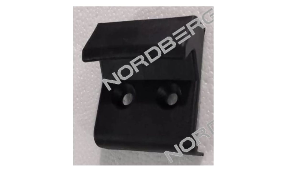 NORDBERG ЗАПЧАСТЬ НАКЛАДКА CT-M-0100001 для адаптера C-M-04000000 AD#CLAMP (0)