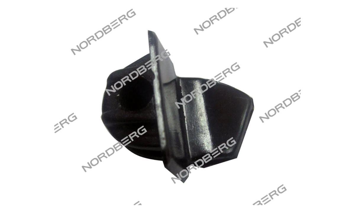  Вставка (5509015) защитная (вместо ролика), пластик NORDBERG C-54-8000006 (0)