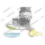  ОПЦИЯ ВСТАВКА (5509014) защитная продолговатая, пластик NORDBERG C-54-8000007 мни (1)