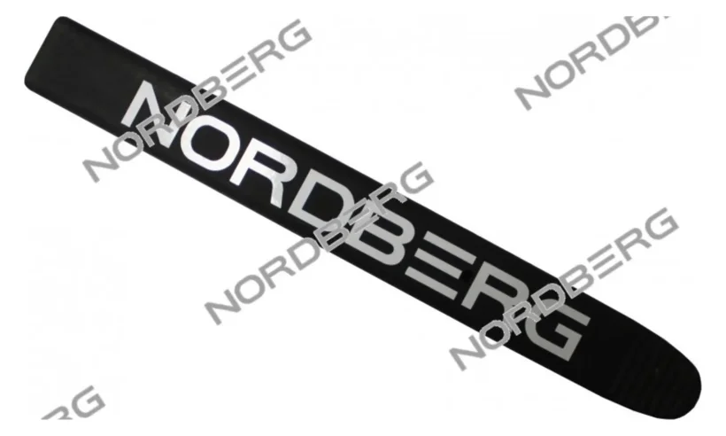 Кожух пластиковый на монтировку NORDBERG C-54-8000019 фото