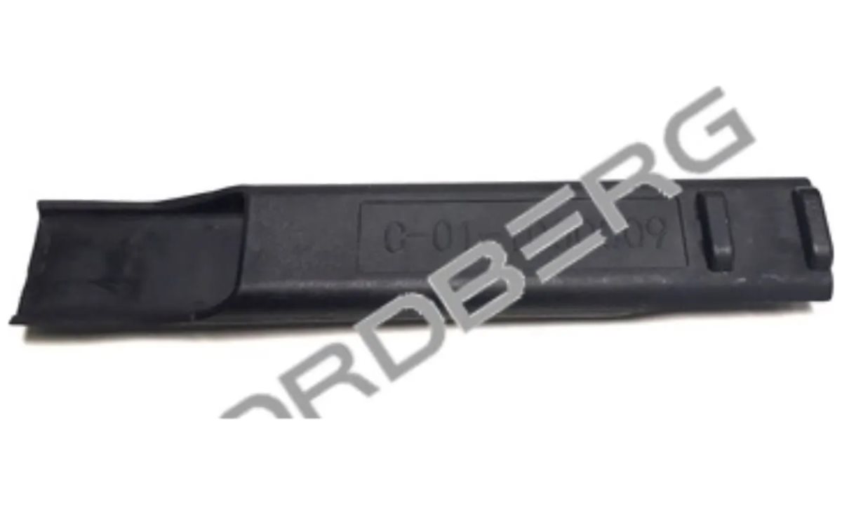  Кожух пластиковый на монтировку, узкий NORDBERG C-01-1000009 (0)