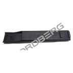  Кожух пластиковый на монтировку, узкий NORDBERG C-01-1000009 мни (0)