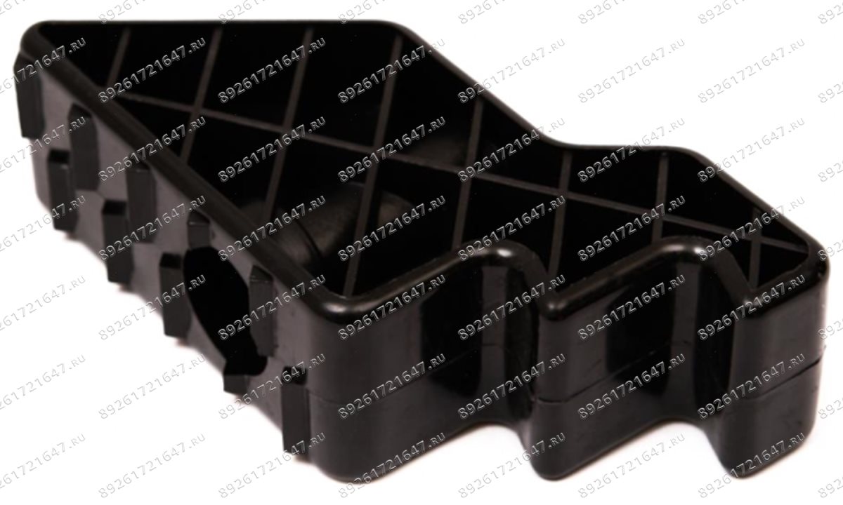  Упор пластиковый PL100 (0)