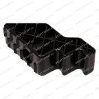 Упор пластиковый PL100 фото